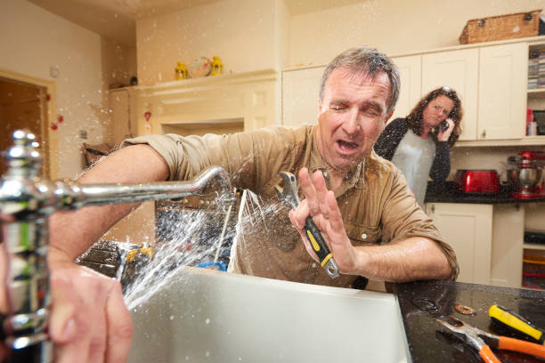 Best Emergency water damage restoration  in Odessa, MO